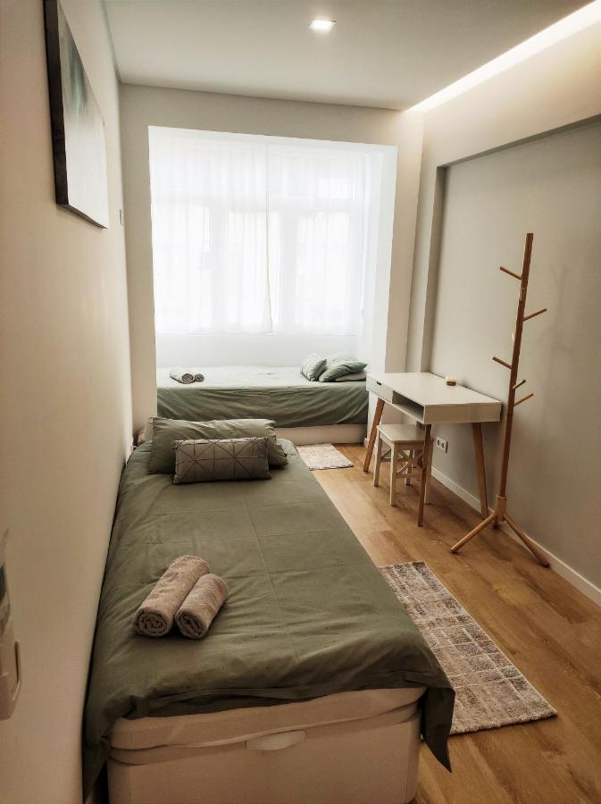 Elite House Estoril Apartment Ngoại thất bức ảnh