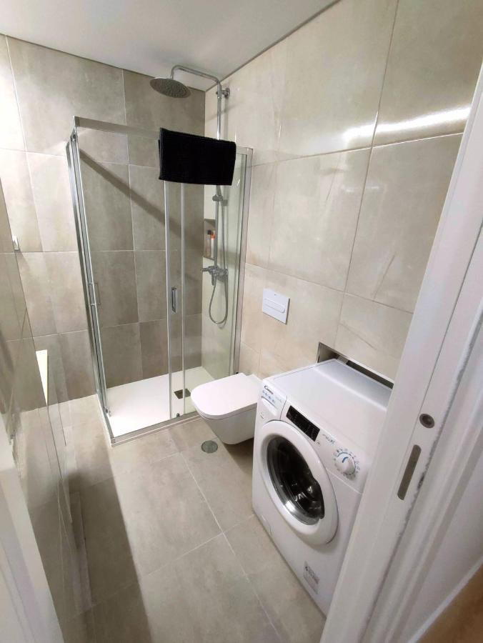 Elite House Estoril Apartment Ngoại thất bức ảnh