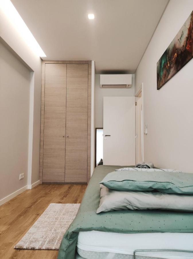 Elite House Estoril Apartment Ngoại thất bức ảnh